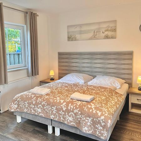 Apartamenty Neksø Esterno foto
