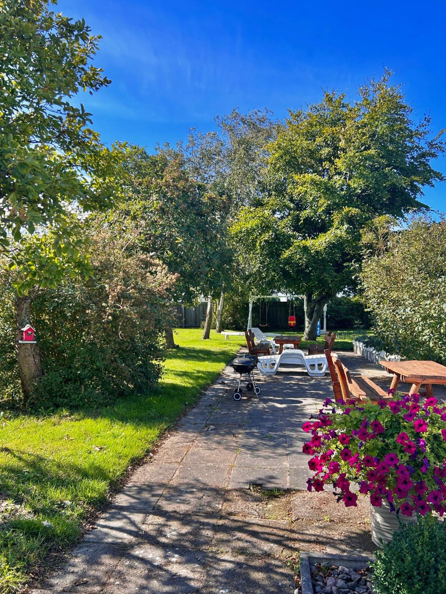 Apartamenty Neksø Esterno foto